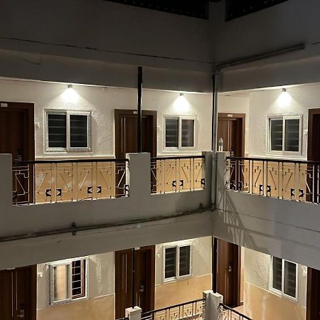 فندق Kapila Residency بنغالور المظهر الخارجي الصورة